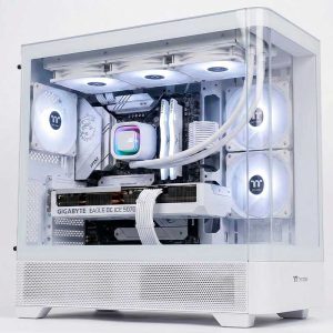 PC GAMER SHIROHYO RYZEN 5 7500X 3D NVIDIA RTX 5070
