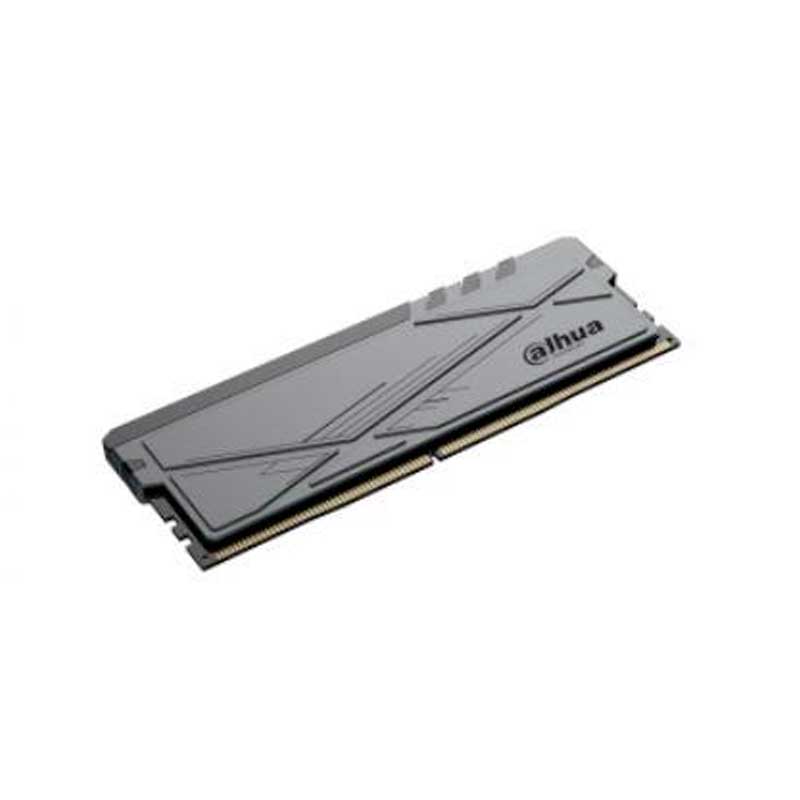 MEMORIA RAM DAHUA DDR4 16GB 3600 C600 NEGRO