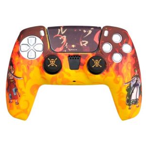 KIT DE PERSONALIZACIÓN PARA MANDO PS5 ONE PIECE