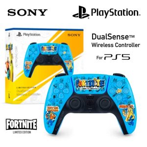 GAMEPAD SONY DUALSENSE FORNITE EDICIÓN LIMITADA