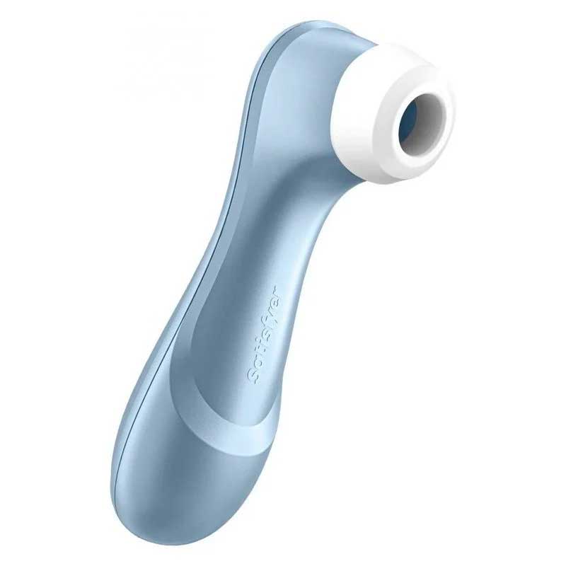 SATISFYER PRO NEXT GENERATION AZUL