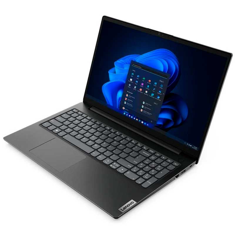ORDENADOR PORTATIL LENOVO V15 G4 IRU I3-1315U 8GB 512GB 15.6"FHD W11H