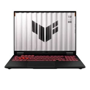 ORDENADOR PORTATIL ASUS TUF GAMING A16 TUF608UM-RV041 RYZEN 7 260 RTX 5060