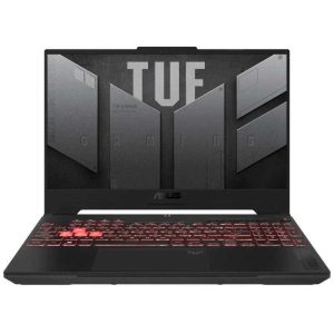 ORDENADOR PORTATIL ASUS TUF507NUR-LP110 AMD R7-7435HS 16GB RAM 512GB SSD 15.6"FHD RTX4050 FreeDOS