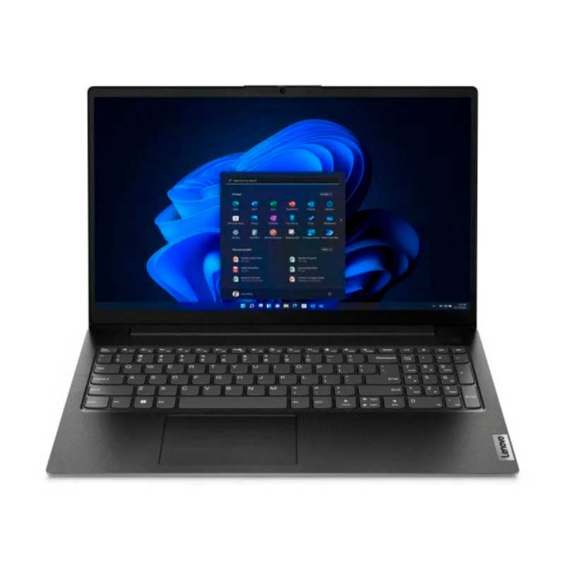 ORDENADOR PORTATIL LENOVO V15 G4 AMN R5-7520U 8GB 512GB 15.6"FHD FDOS