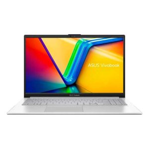 ORDENADOR PORTATIL ASUS VIVOBOOK F1504VA-BQ153 INTEL CORE 5 120U 16GB RAM 512GB SSD 15.6FHD FreeDOS