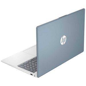 ORDENADOR PORTATIL HP 15-FD0060NS INTEL i7-1355U 8 GB RAM  512GB SSD 15,6FHD FREEDOS AZUL