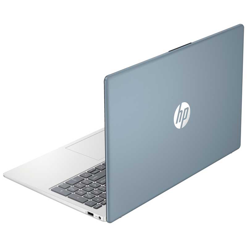 ORDENADOR PORTATIL HP 15-FD0060NS INTEL i7-1355U 8 GB RAM 512GB SSD 15,6FHD FREEDOS AZUL