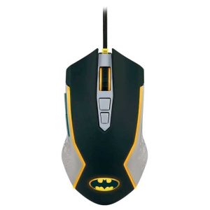 RATON GAMING USB FR-TEC BATMAN