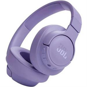 AURICULARES BLUETOOTH JBL TUNE 720BT MORADOS