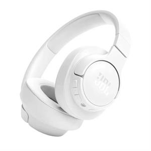AURICULARES BLUETOOTH JBL TUNE 720BT  BLANCO
