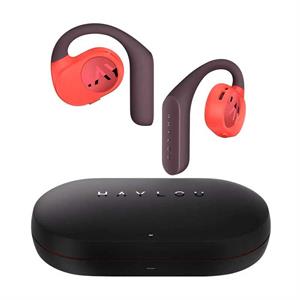 AURICULARES BLUETOOTH CONDUCCION OSEA HAYLOU PURFREE BUDS OW01