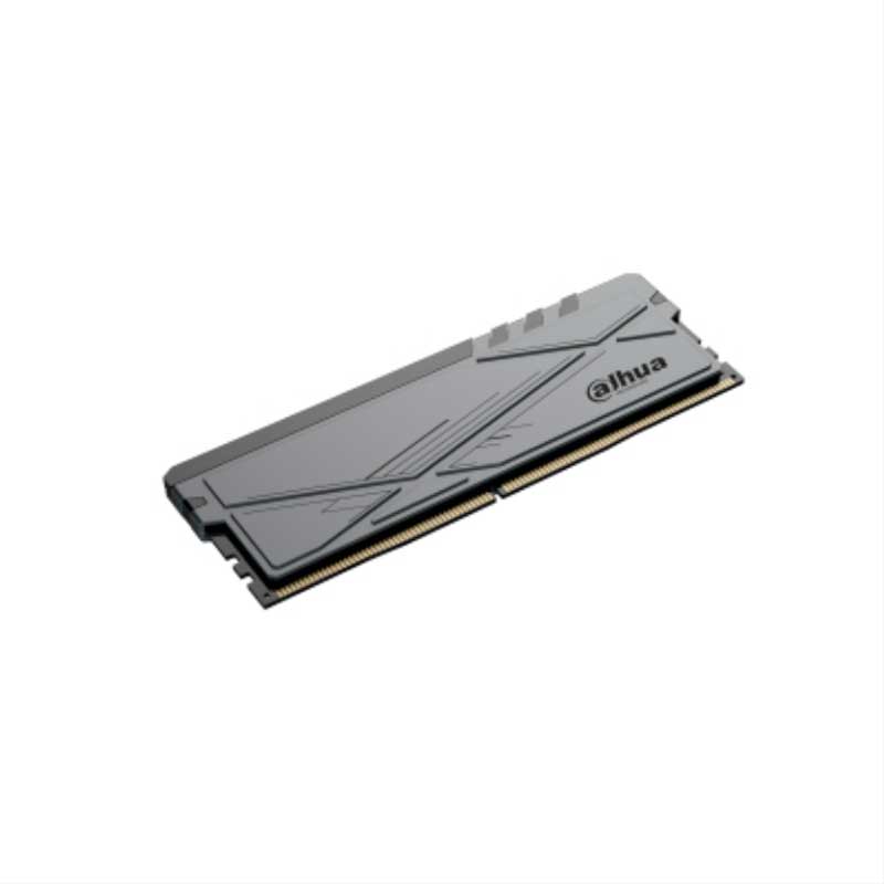 MEMORIA RAM DDR4 3200 C600 NEGRA DAHUA 8 GB