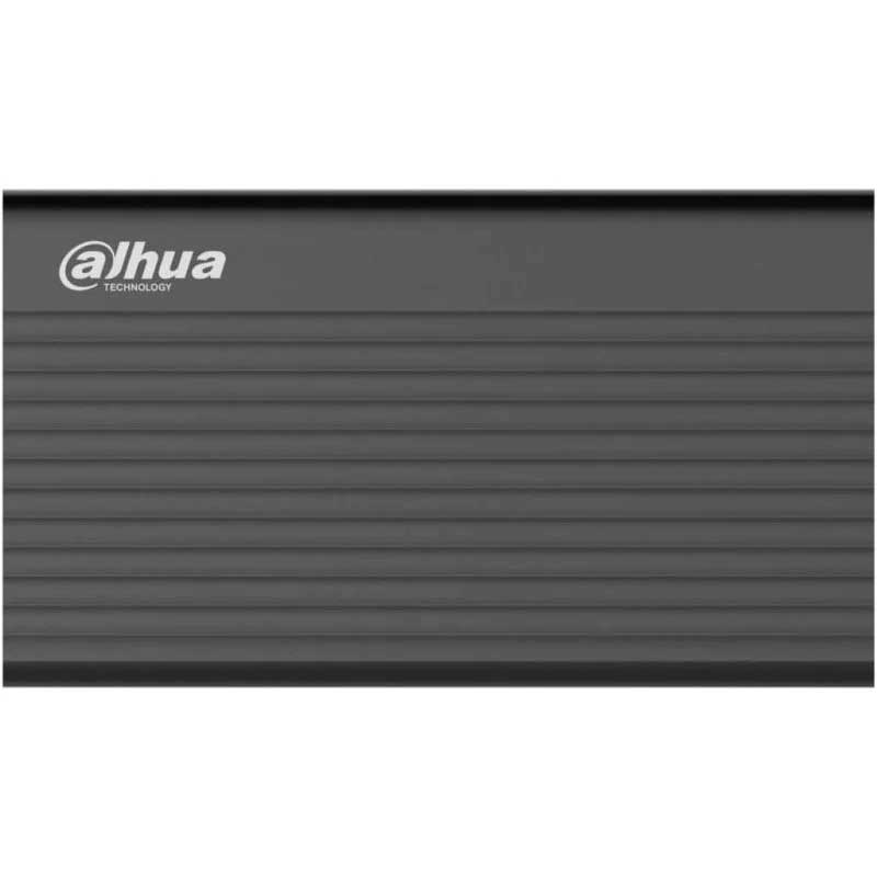 DISCO DURO SSD EXTERNO DAHUA T70 2TB NEGRO