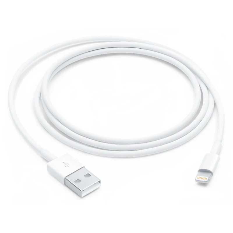 CABLE APPLE LIGHTNING USB C 2 METROS