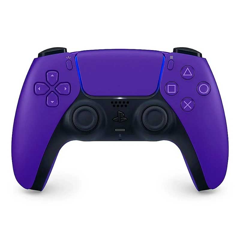 GAMEPAD SONY PS5 WIRELESS DUALSENSE V2 MORADO