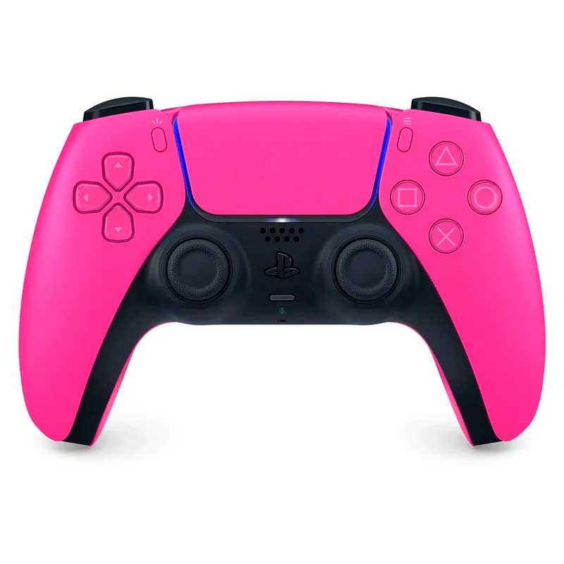 GAMEPAD SONY PS5 WIRELESS DUALSENSE V2 ROSA