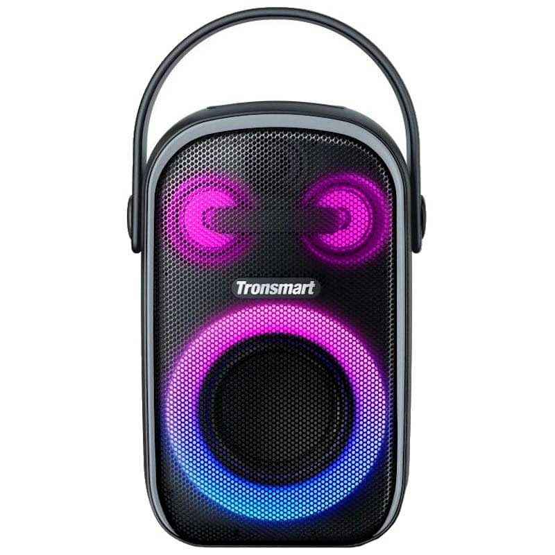 ALTAVOZ PORTATIL TRONSMART HALO 100 60W TWS