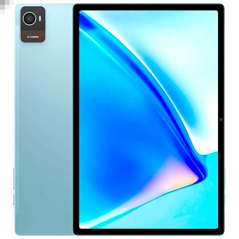 TABLET OUKITEL OKT3 5G 10.1 256 GB 8 GB RAM AZUL