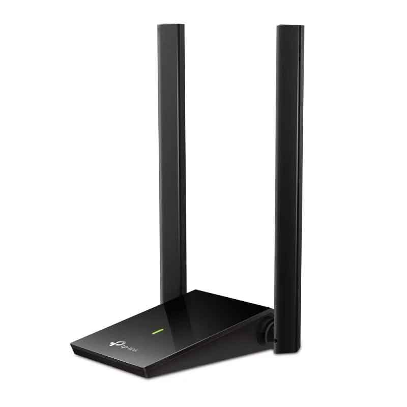 ADAPTADOR WIFI USB TP-LINK ARCHER T4U PLUS