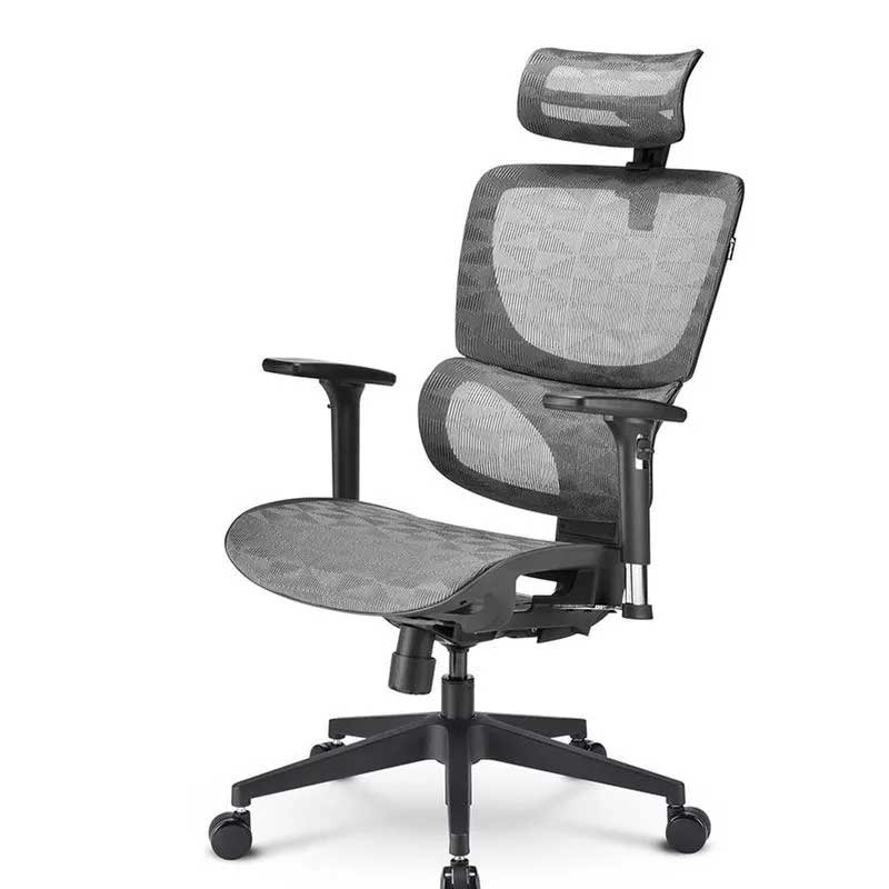 SILLA GAMING SHARKOON OFFICEPAL C30M NEGRA