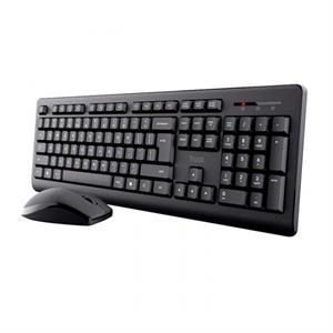 TECLADO Y RATON INALAMBRICO TRUST PRIMO