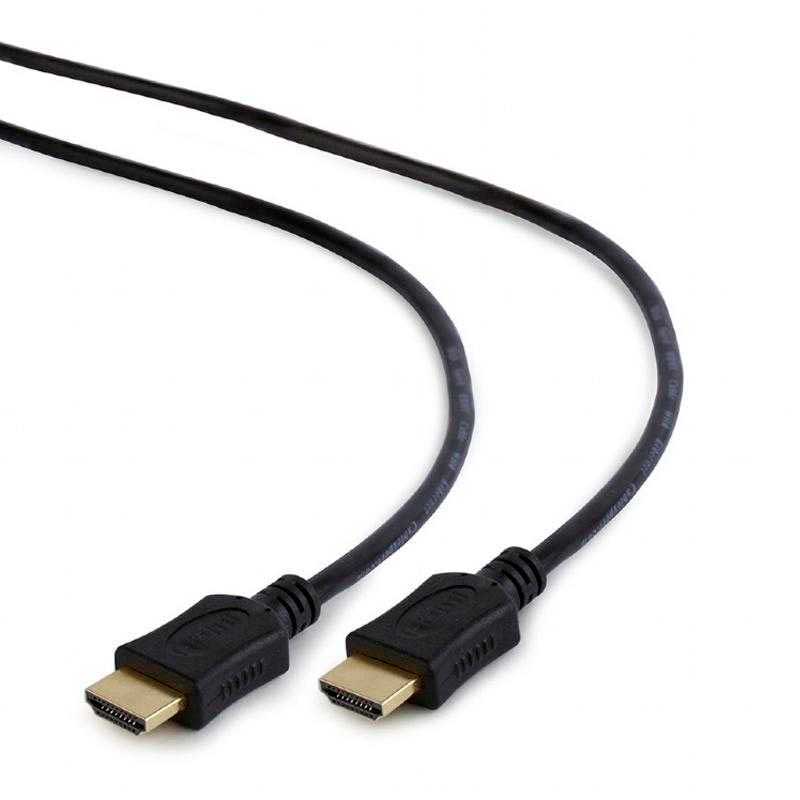 CABLE HDMI GEMBIRD CABLEXPERT 2.0 1.8M