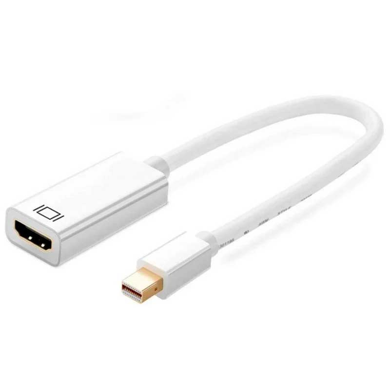 ADAPTADOR DISPLAYPORT HDMI EWENT FHD 0.15M