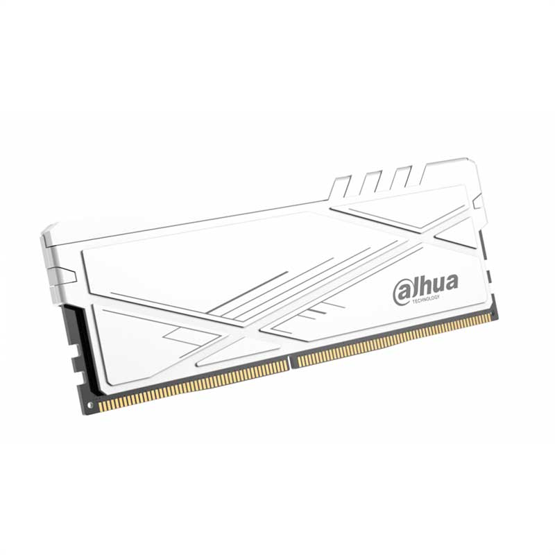 MEMORIA RAM DAHUA DDR4 3600 8 GB BLANCA