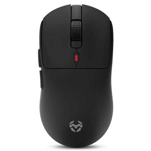 RATON GAMING INALAMBRICO KROM KLEVER NEGRO