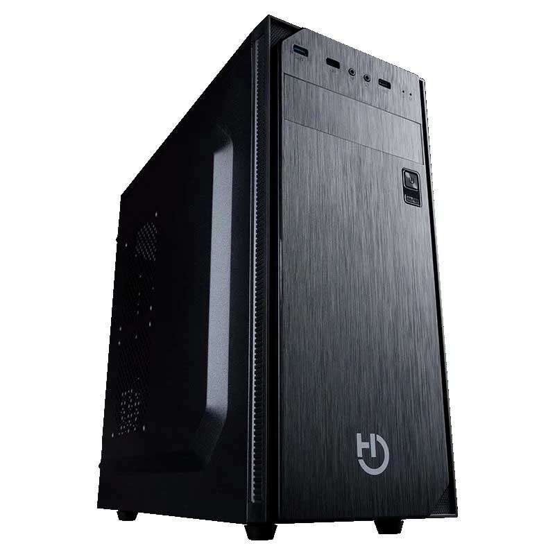 CAJA PC HIDITEC KLYP ATX