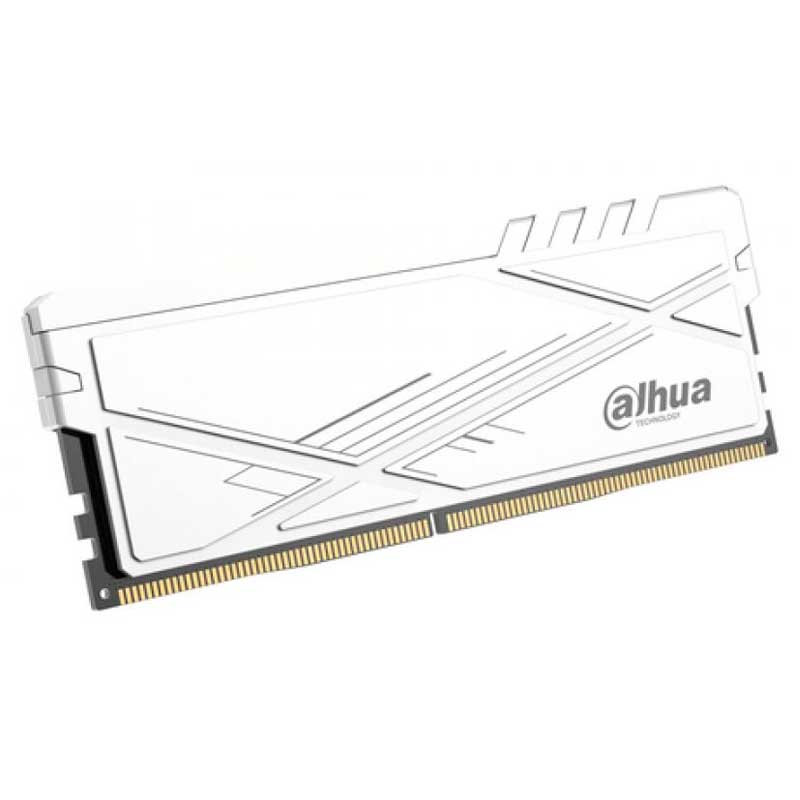 MEMORIA RAM DAHUA DDR4 16GB 3600 C600 BLANCO