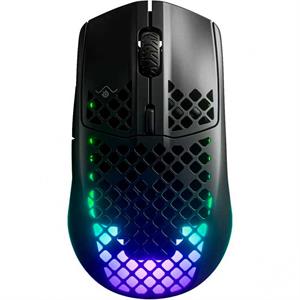 RATON GAMING INALAMBRICO STEELSERIES AEROX 3
