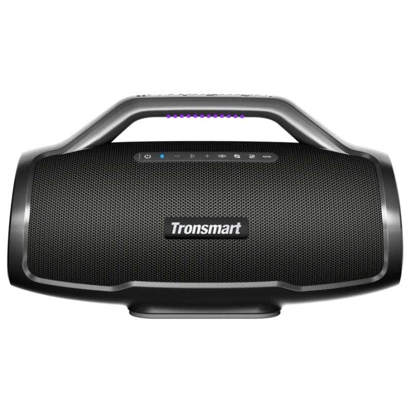 ALTAVOZ PORTATIL TRONSMART BANG MAX 130W TWS