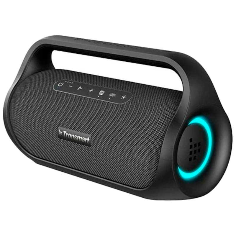 ALTAVOZ PORTATIL TRONSMART BANG MINI 50W TWS