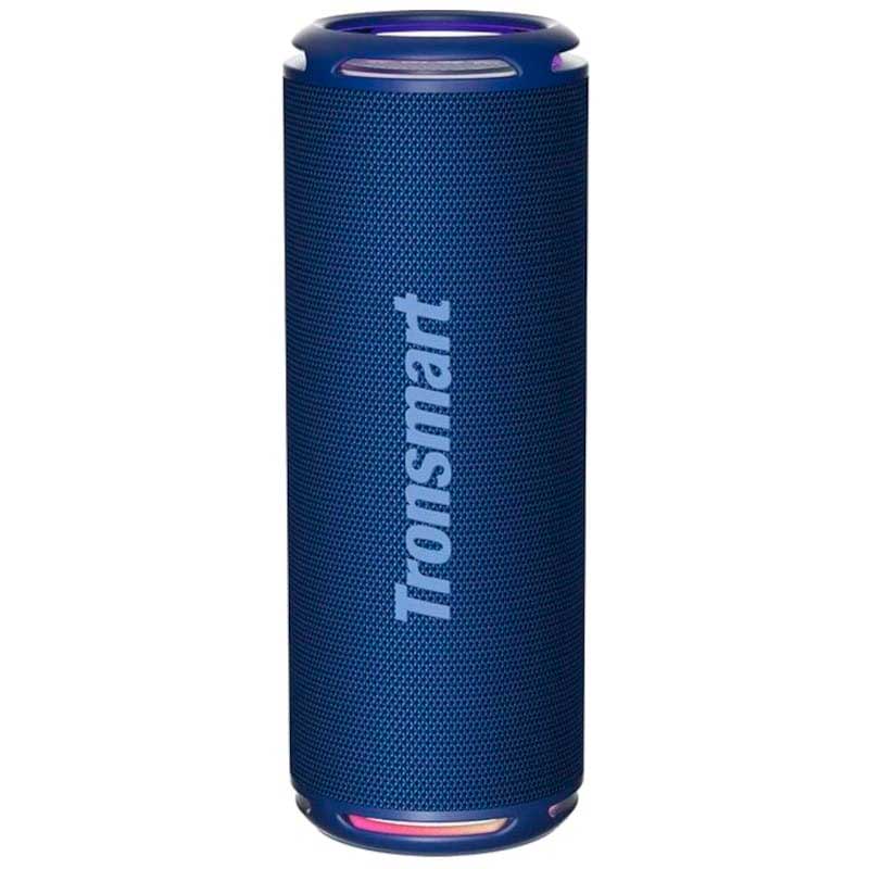 ALTAVOZ PORTATIL TRONSMART T7 LITE AZUL 24W TWS