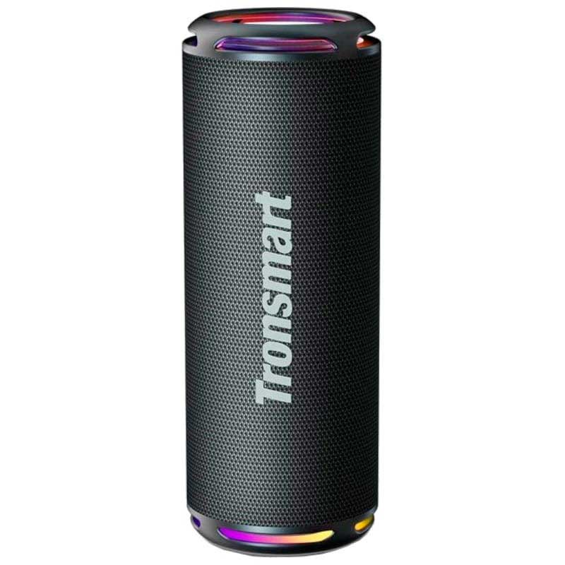 ALTAVOZ PORTATIL TRONSMART T7 LITE NEGRO 24W TWS