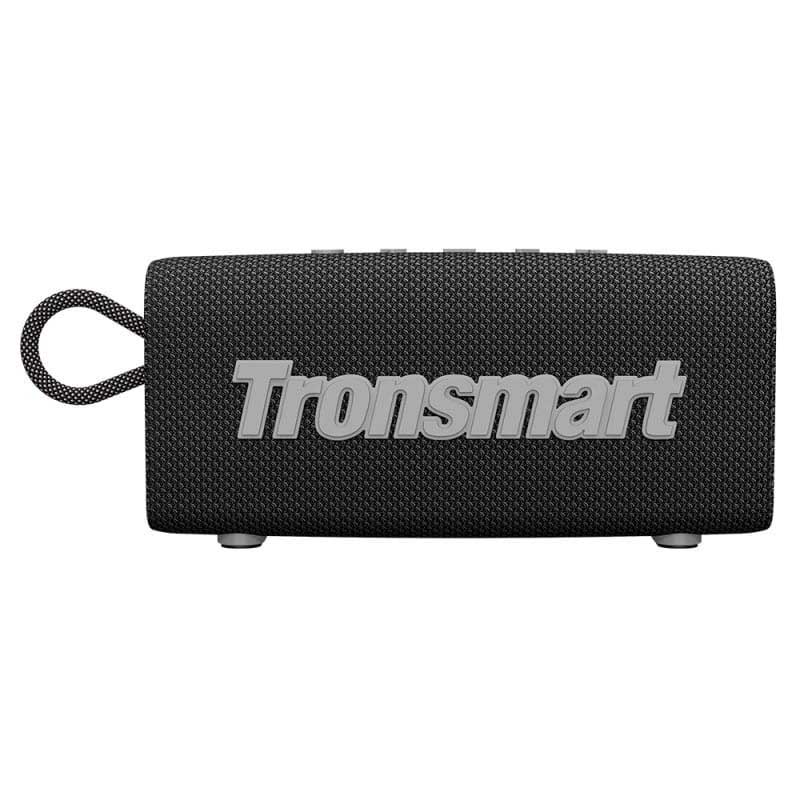 ALTAVOZ PORTATIL TRONSMART TRIP GRIS 10W TWS