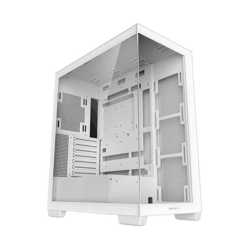 CAJA PC ATX DEEPCOOL CG580 BLANCA