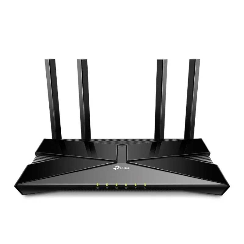 ROUTER TP-LINK AGINET XX230V AX1800 WIFI 6