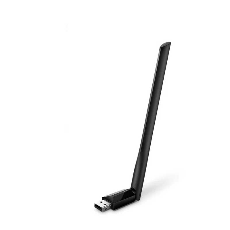 ADAPTADOR WIFI TP-LINK ARCHER T2U PLUS AC600