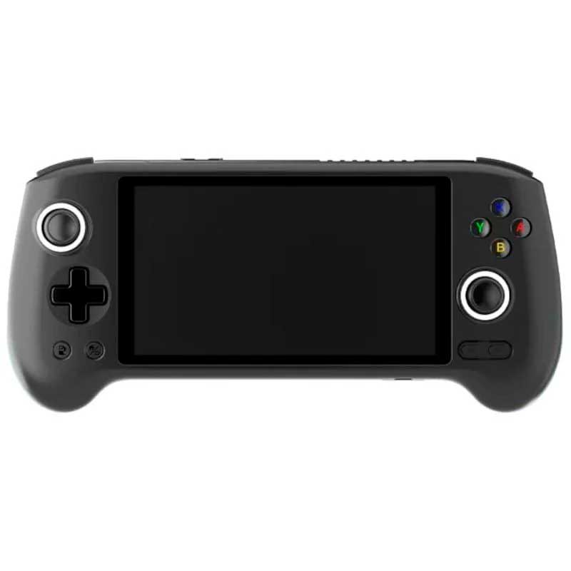 CONSOLA RETRO PORTATIL ANBERNIC RG556 OLED 8GB ANDROID 13 MICROSD 256GB