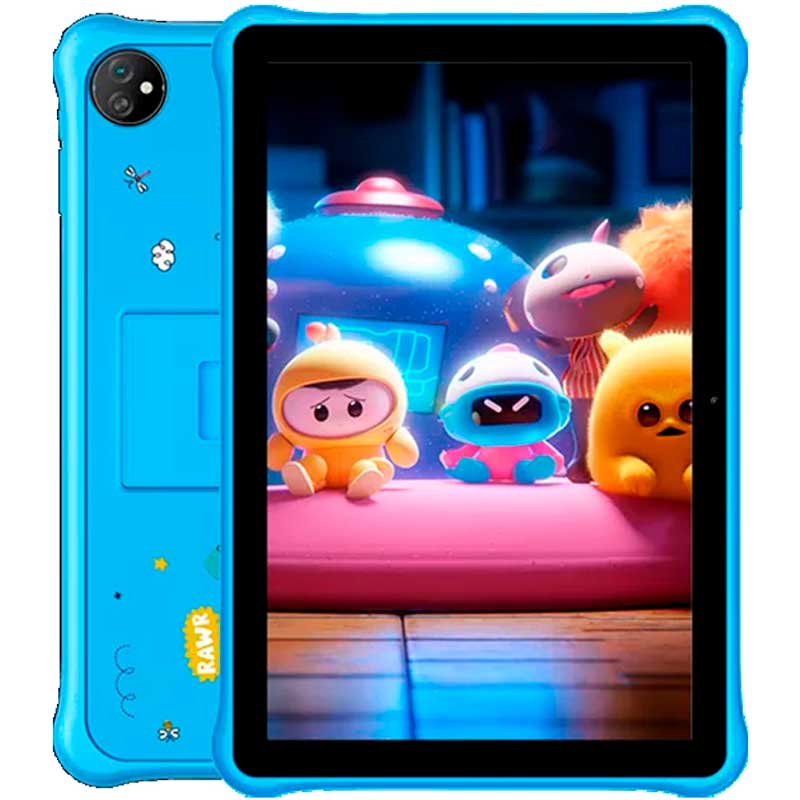 TABLET INFANTIL BLACKVIEW KIDS TAB 30 64 GB 2 GB RAM AZUL