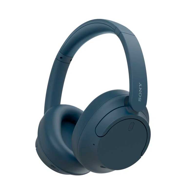 AURICULARES BLUETOOTH SONY WH-CH720N AZUL