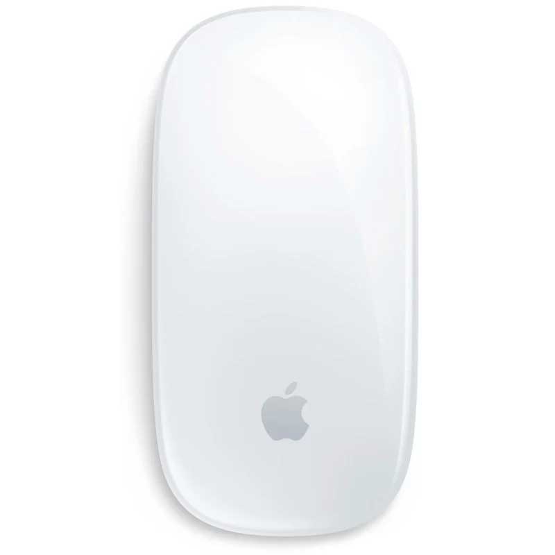 RATON APPLE MAGIC MOUSE MULTITOUCH BLANCO