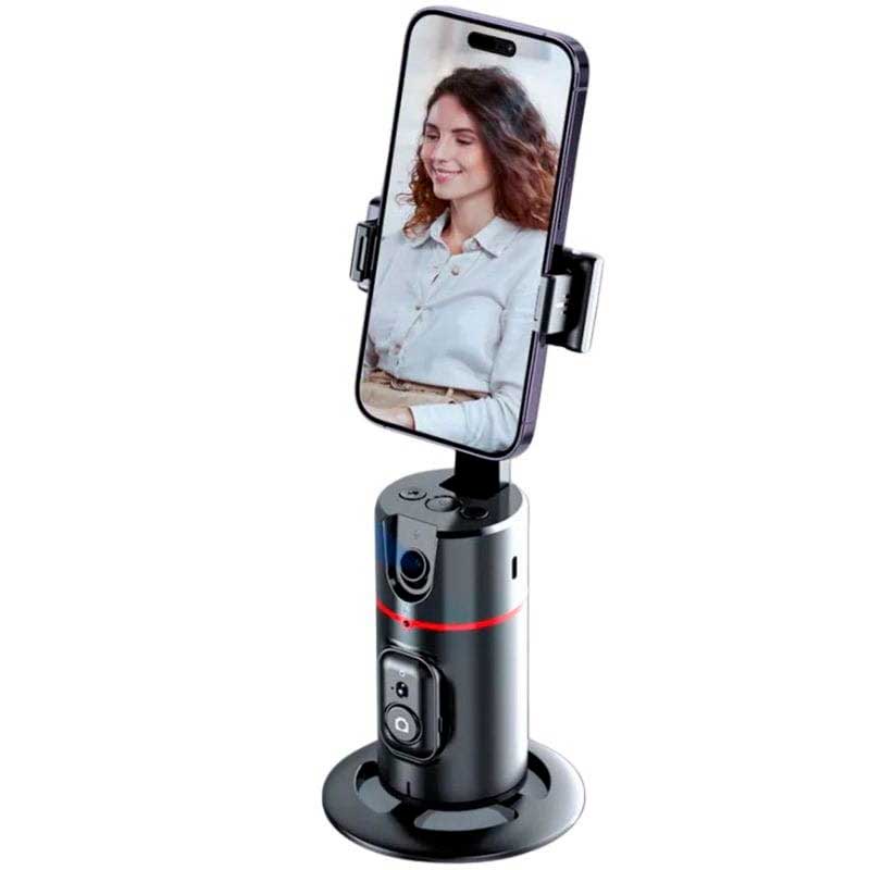 GIMBAL SEGUIMIENTO P02 CONTROL REMOTO