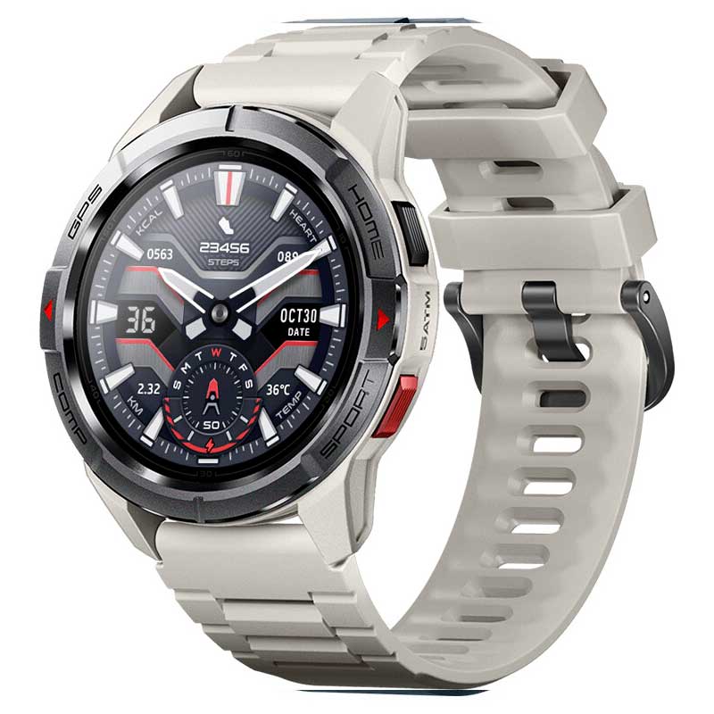 SMARTWATCH MIBRO WATCH GS ACTIVE BLANCO
