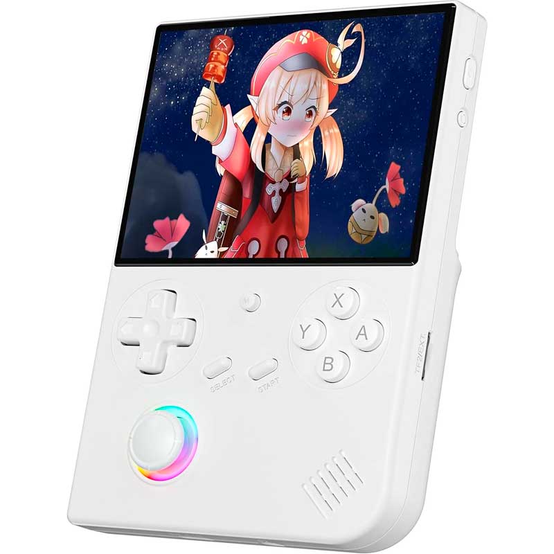 CONSOLA PORTATIL ANBERNIC RG40XXV