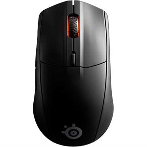 RATON GAMING INALAMBRICO STEEL SERIES RIVAL 3 WIRELESS NEGRO