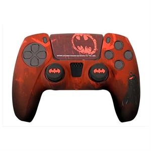 KIT DE PERSONALIZACIÓN PARA MANDO PS5 FR-TEC BATMAN